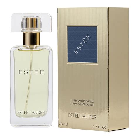 Estée Super Cologne Spray .